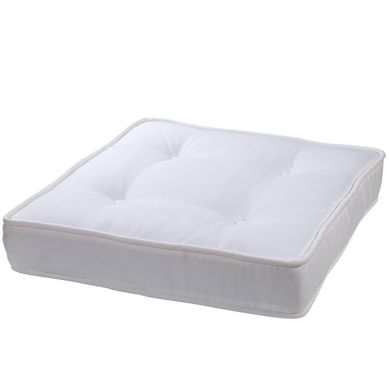 Almofada Hidro Tatami 60x60x12cm