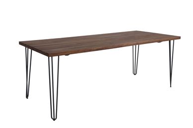 Mesa Retangular Olimpia 200x87cm