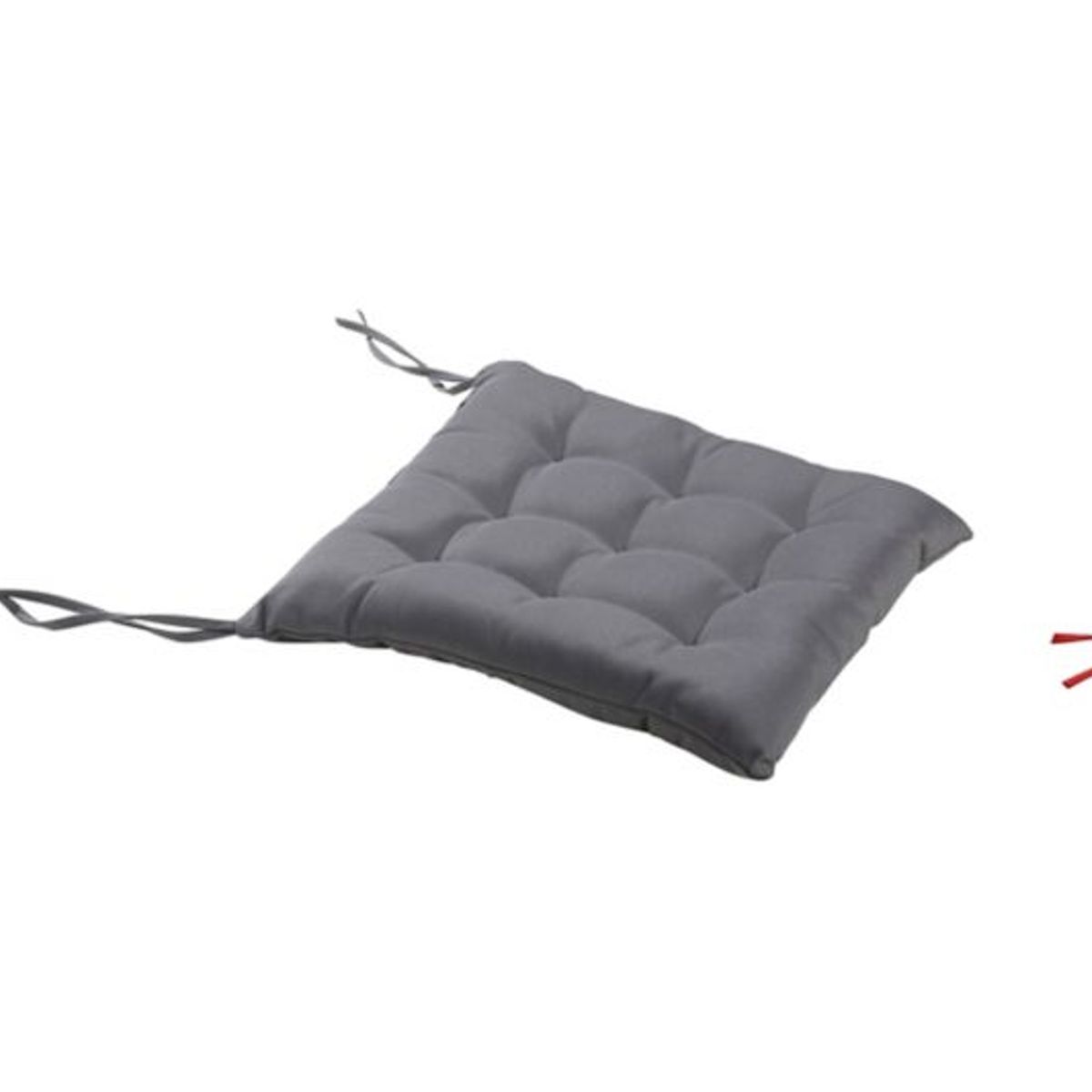 Almofada Hidro para Cadeira 40x40cm Sortido Just Home Collection, marca Just Home Collection - Foto Principal