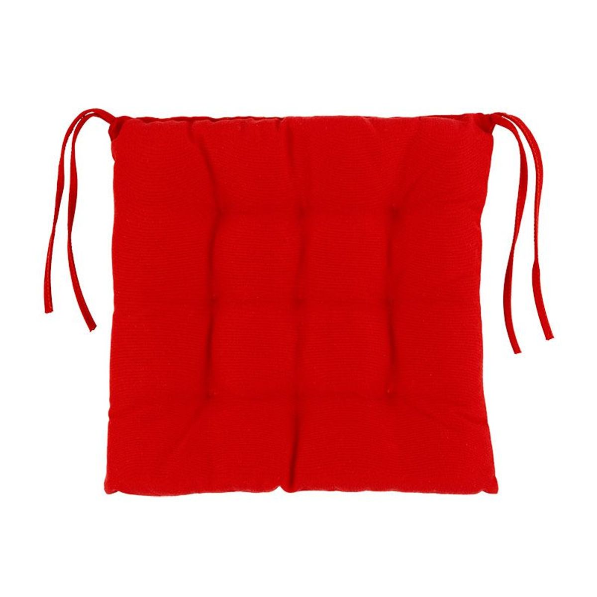 Almofada Hidro para Cadeira 40x40cm Sortido Just Home Collection, marca Just Home Collection - Foto 2