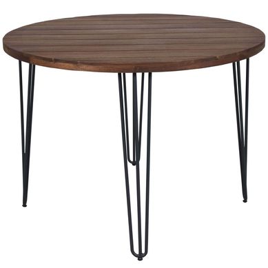 Mesa Redonda Zagoria 105cm