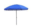 Guarda Sol 2,5m Uv 50 Just Home Collection
