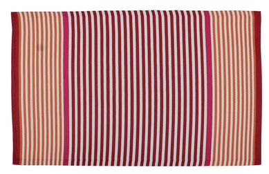 Tapete P/rea Externa PP 180x120cm