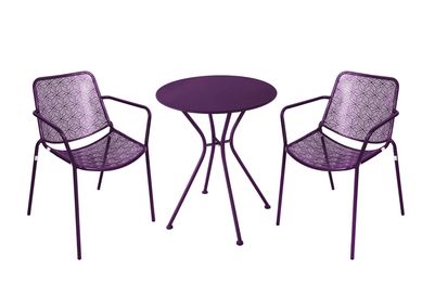 Conjunto Varanda Anakena 3pcs Roxo
