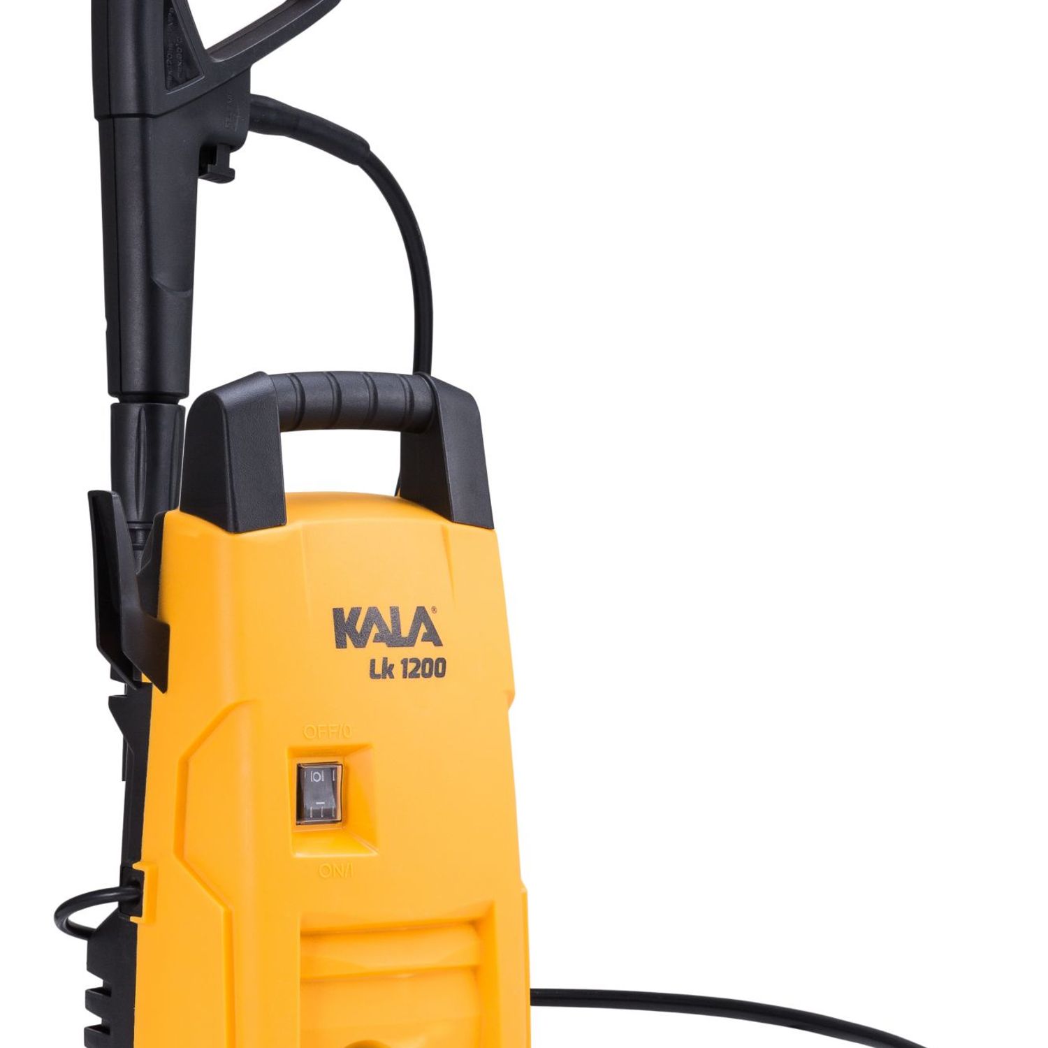 Lavadora de Alta Pressão 1200W 220V LK1305 Kala | Sodimac