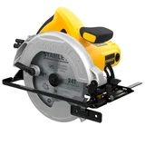 Serra Circular 7.1 4pol 1600W Stanley