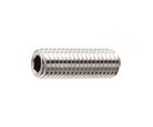Parafuso Allen sem Cabeça Zincado 6x10 4 Peças