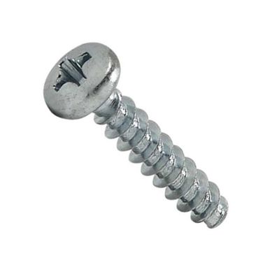 Parafuso p/Plast Cabea Panela Phillips 3,5x35 ZB 4 Peas