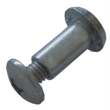 Parafuso para Serrote 2 Peas