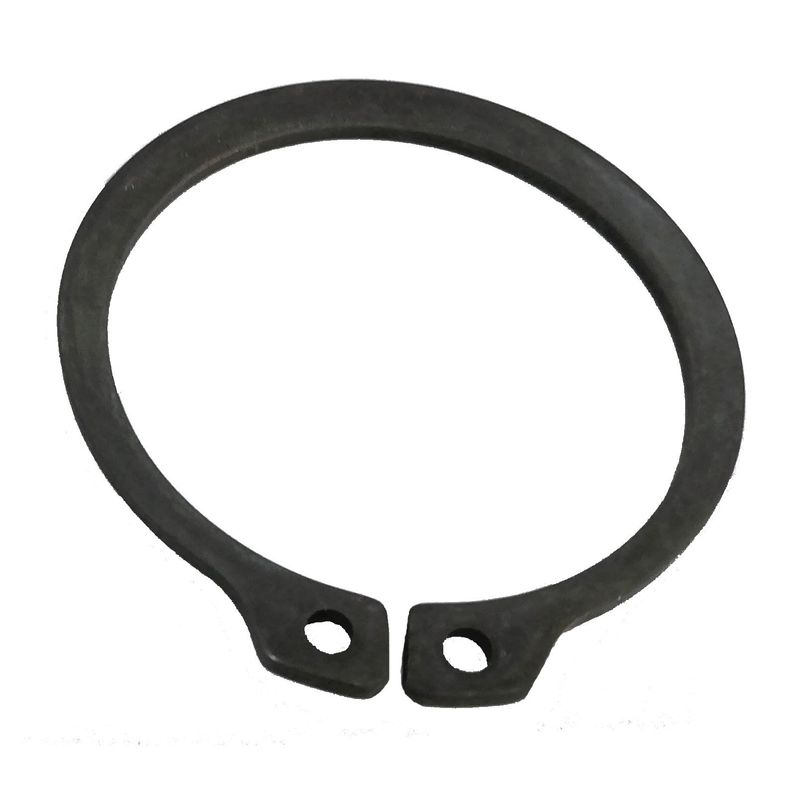 Anel Elastico para Eixo Ext E-8 DIN471 4 Peças | Sodimac
