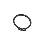 Anel Elastico para Eixo Ext E-14 DIN471 4 Peças