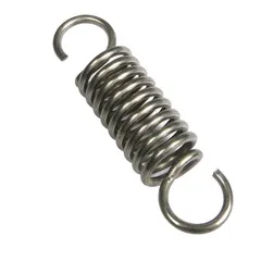 Mola Compressao/Tração Arame 1MM 10X50