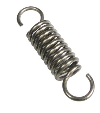 Mola Compresso/Trao Arame 1mm 20x50