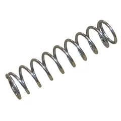 Mola de Tração Arame de 1mm 6x25