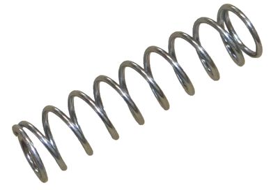 Mola de Trao Arame de 1mm 10x30