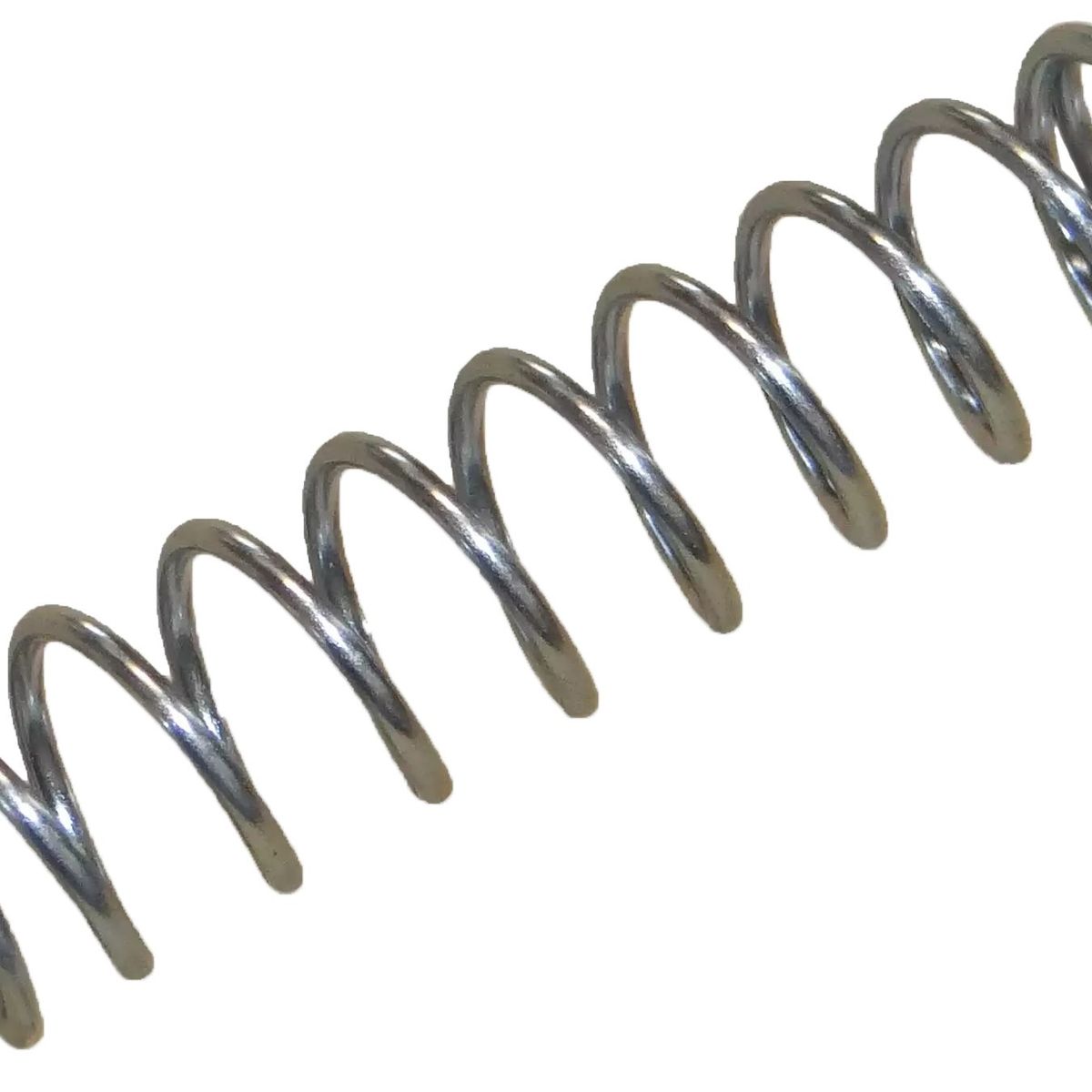 Mola de Tração Arame de 1mm 10x50, marca Foxmix - Foto Principal