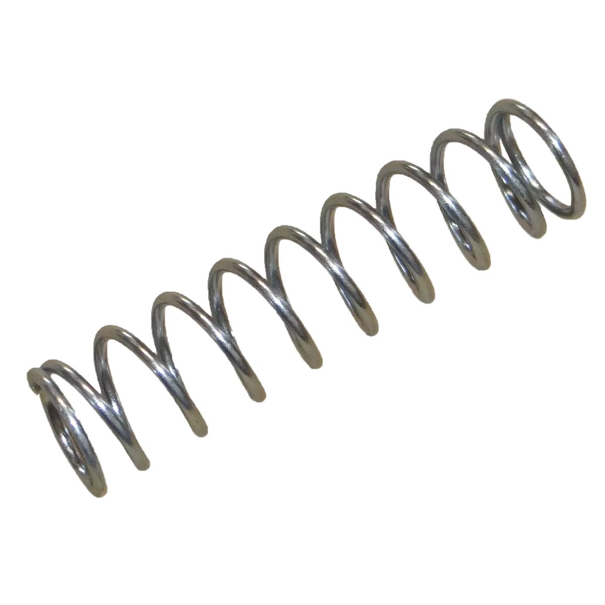 Mola de Tração Arame de 1mm 10x50, marca Foxmix - Foto Principal
