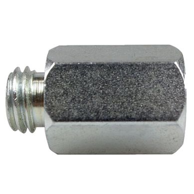 Adaptador Boina Dupla Face POL/POL 1 Pea