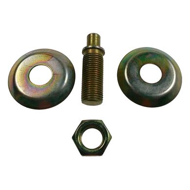 Kit Adaptador Rebolo Furadeira Hobby 1 Pea