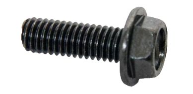 Parafuso Rosca Esq M6 Serra Marmore 2 Peas