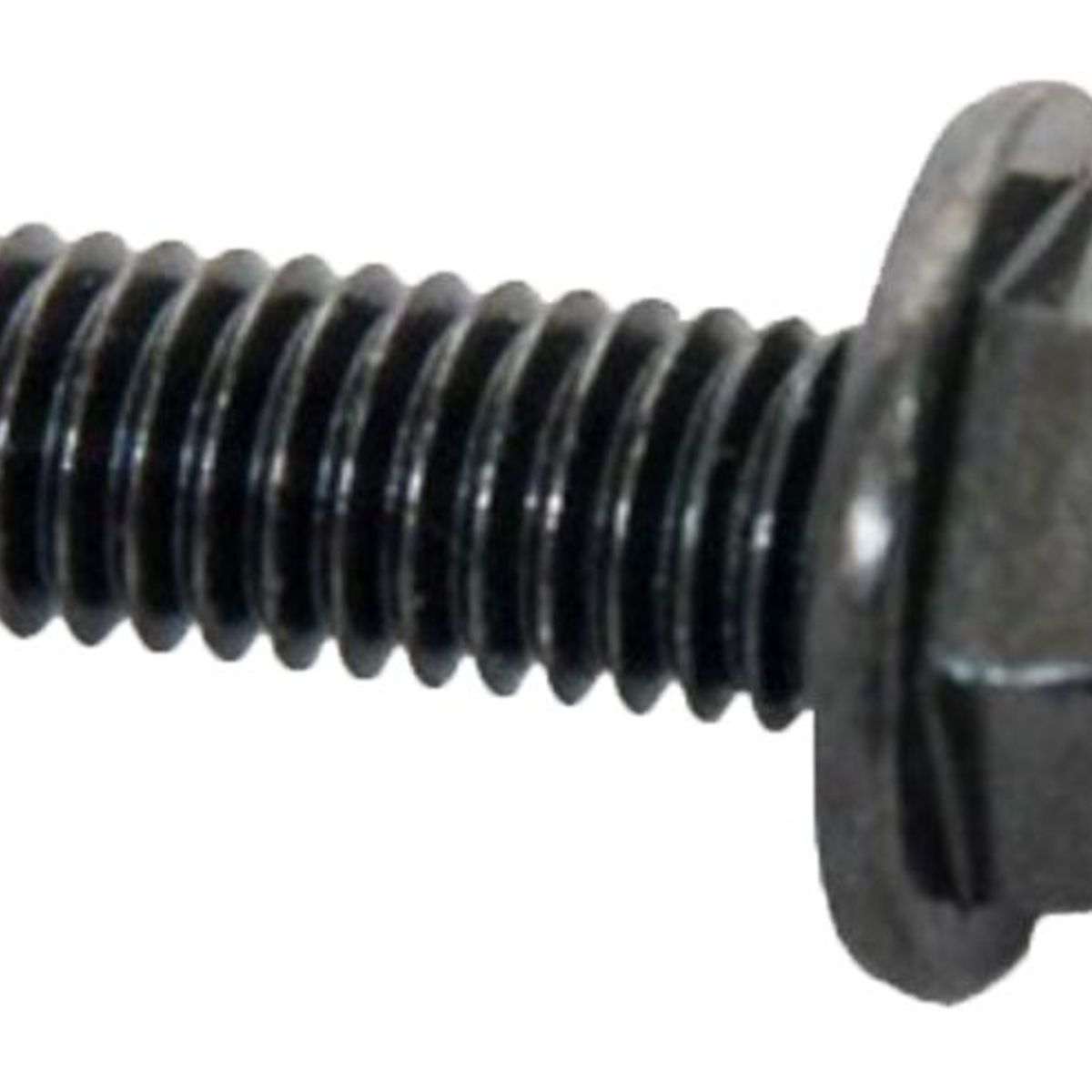 Parafuso Rosca Esq M6 Serra Marmore 2 Peças, marca Foxmix - Foto Principal