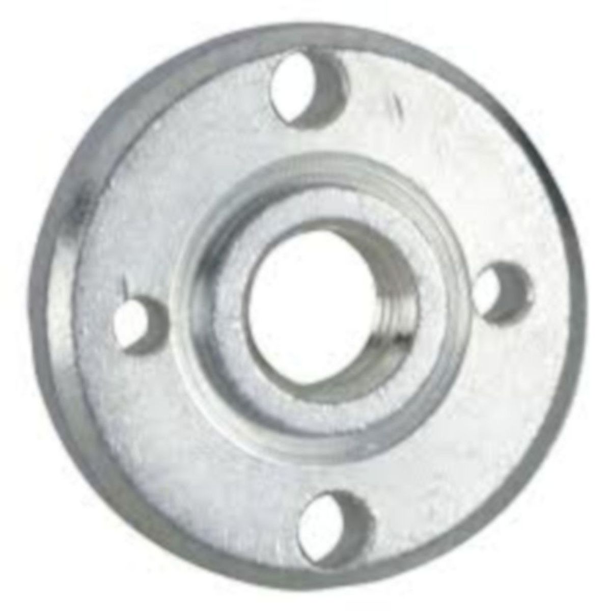 Porca para Maquina 5/8 4 Furos 1 Peça, marca Foxmix - Foto Principal