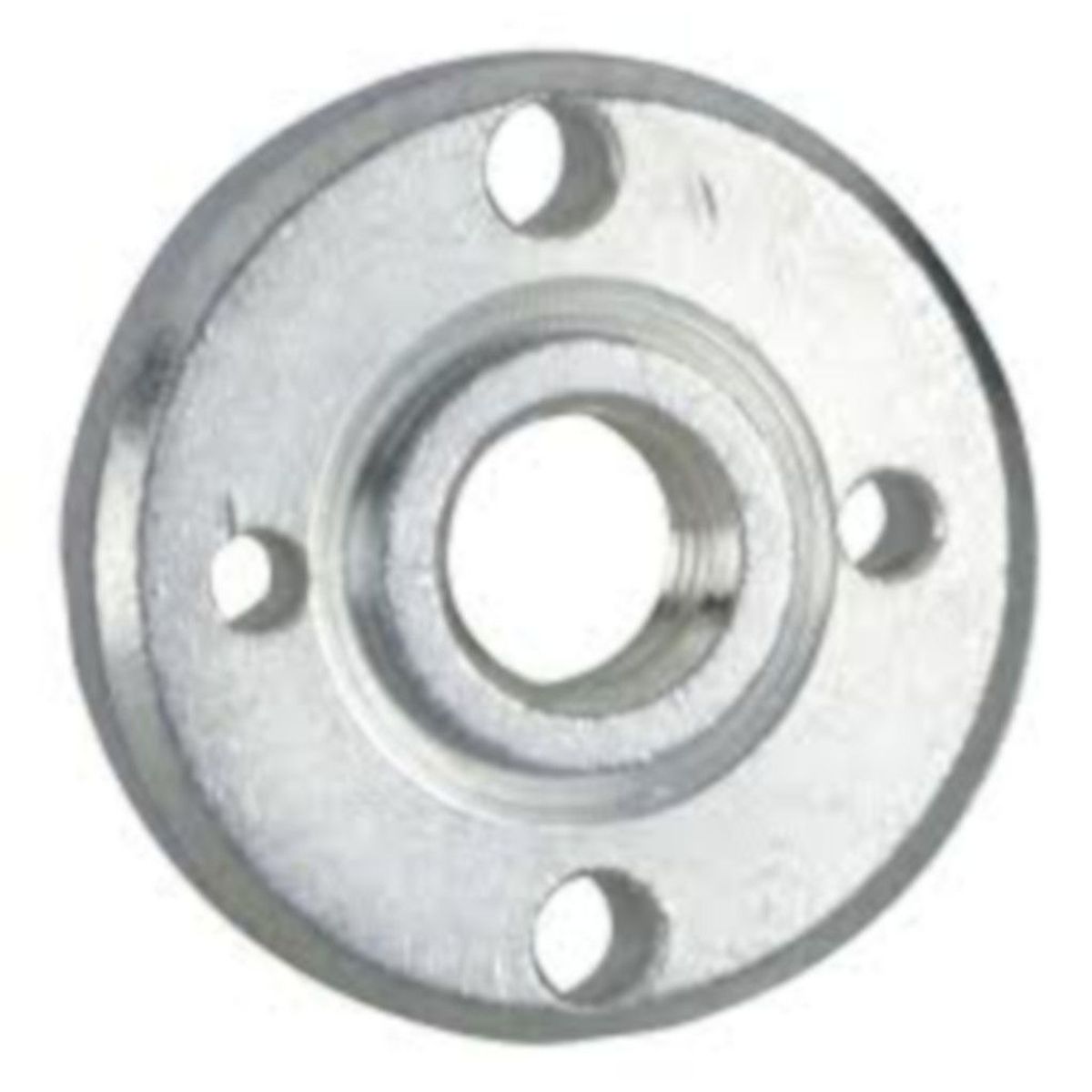 Porca para Maquina 5/8 4 Furos 1 Peça, marca Foxmix - Foto Principal