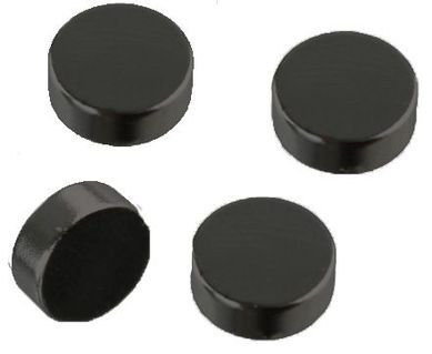 Im D10x3mm Cartela com 4 Peas