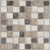 Piso Daytona Bege Bold HD 51816 50x50cm Caixa com 2,54m²