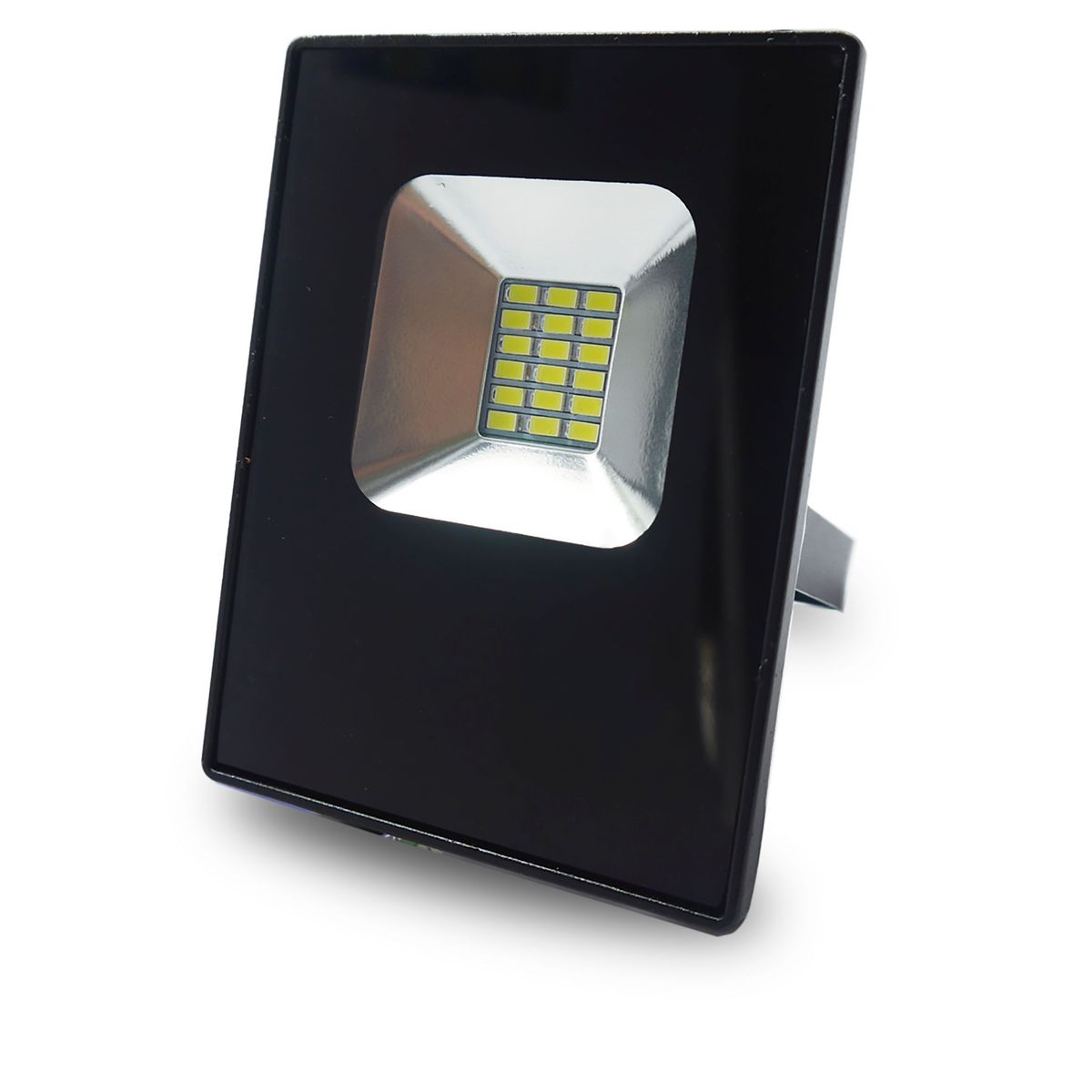 Refletor 10W 6000K, marca Luminatti - Foto Principal
