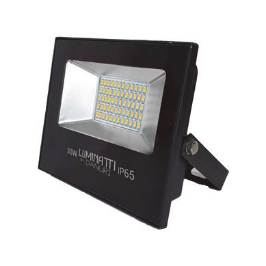 Refletor 30W Verde