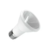 Lâmpada PAR20 com Dimmer 7W 2700K 220V IP20