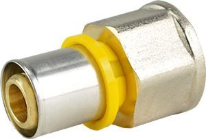 Conector Fixo Fmea 16mm X 1/2