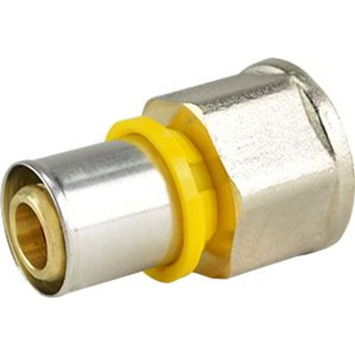 Conector Fixo Fêmea20mm X 1/2, marca  - Foto Principal