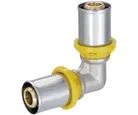 Joelho 90 16mm Amanco