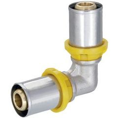 Joelho 90 20mm Amanco