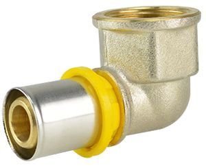 Joelho 90 Fmea 16mm X 1/2