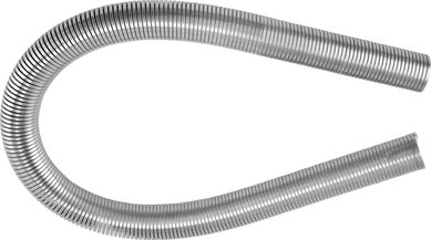 Mola Curva Externa 16mm Amanco