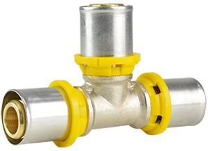 TE 20mm Metlico Amanco
