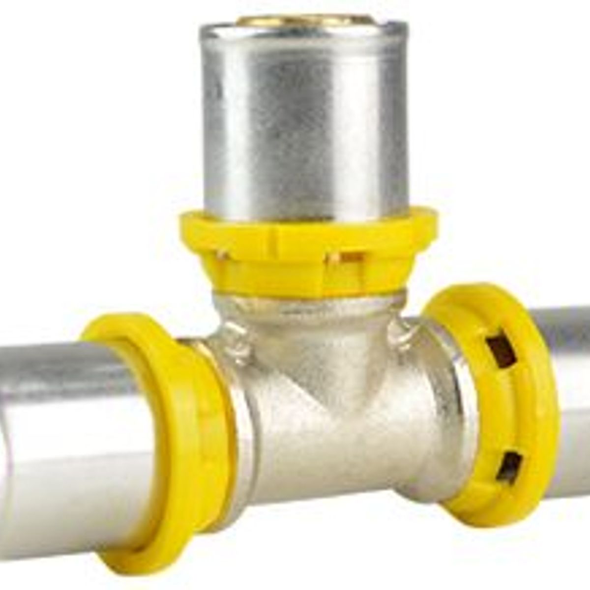 TE 20mm Metálico Amanco, marca  - Foto Principal