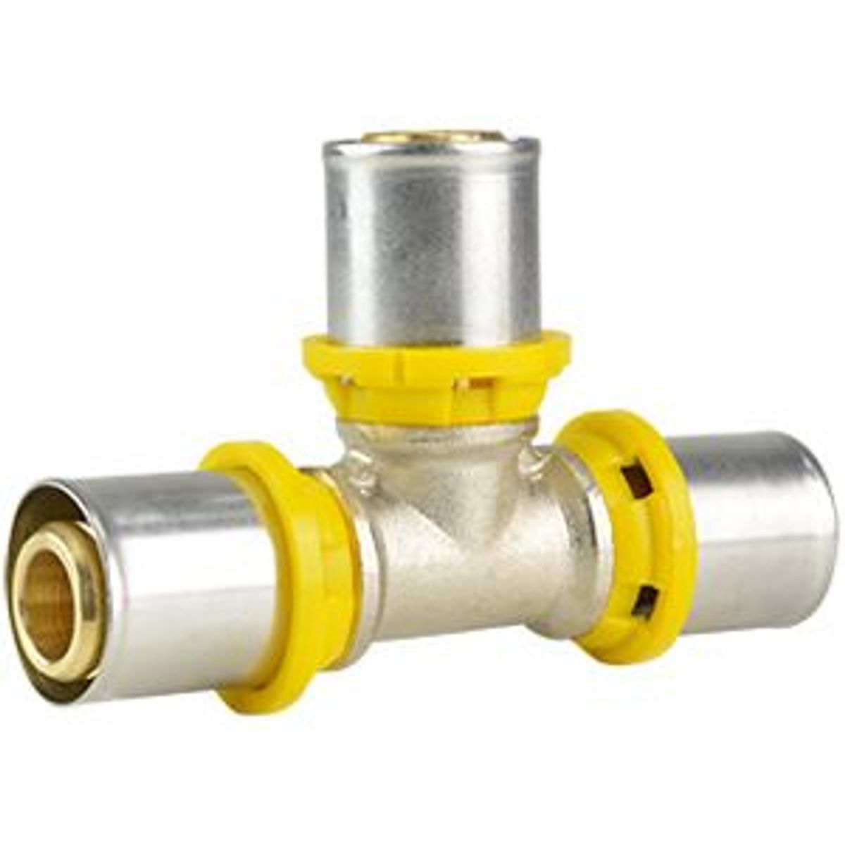 TE 20mm Metálico Amanco, marca  - Foto Principal