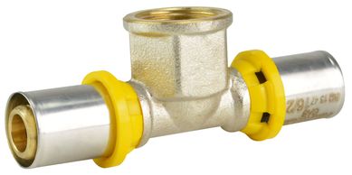 Te Terminal Femea 16Mmx3/4 Amanco