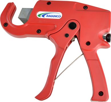 Tesoura Corta Tubo 16Mm A 32Mm Amanco