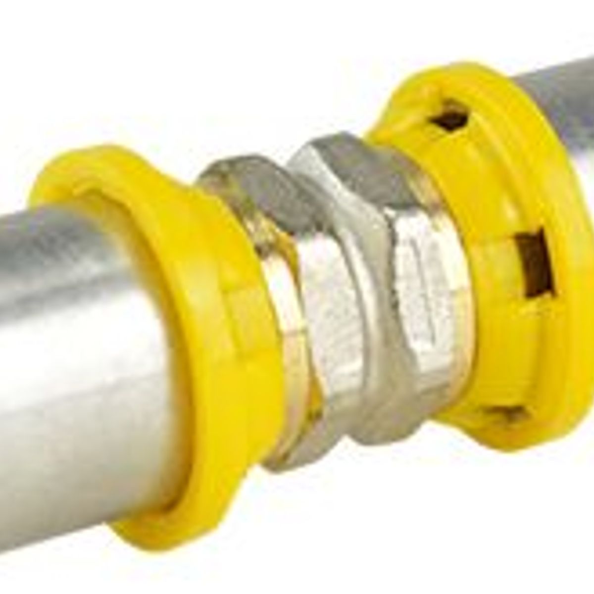 União para Gás 20mm Metálica Amanco, marca  - Foto Principal