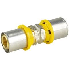 União para Gás 20mm Metálica Amanco