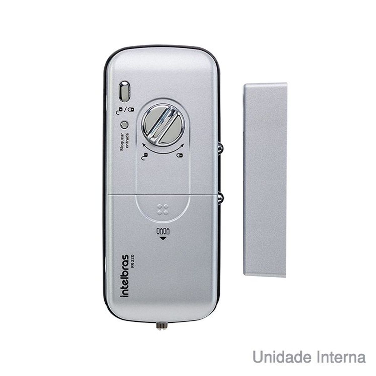 Fechadura Digital FR220, marca Intelbras - Foto 2