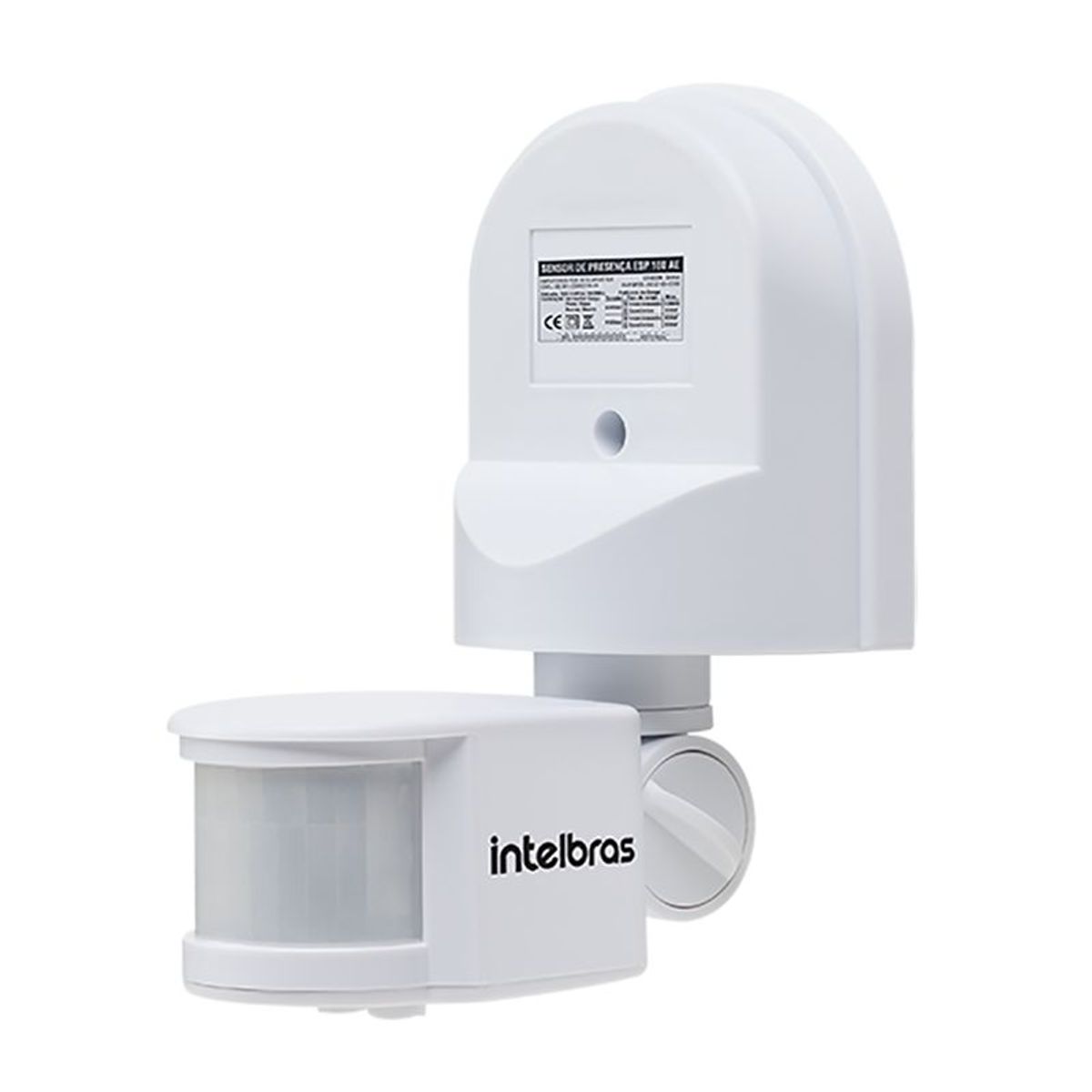 Interruptor Sensor Presença ESP 180 AE, marca Intelbras - Foto Principal