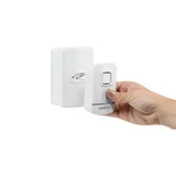 Campainha Sem Fio com Bateria CIB 100