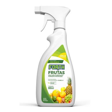 Fertilizante Forth Frutas Pronto uso 500ml
