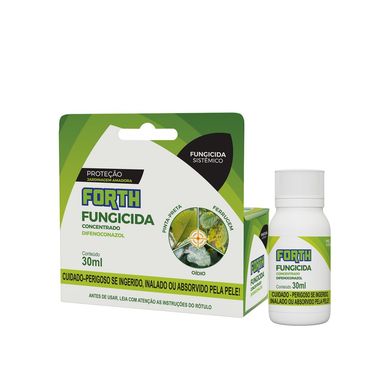 Fungicida Forh Concentrado 30ml